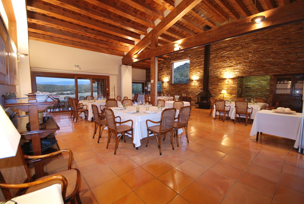 Hotel Del Verde Al Amarillo Penasrubias de Piron Luaran gambar